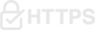 HTTPS Icon